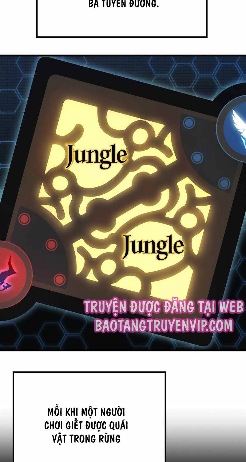 Thần Chiến Tranh Trở Lại Cấp 2 Chapter 56 - Trang 57