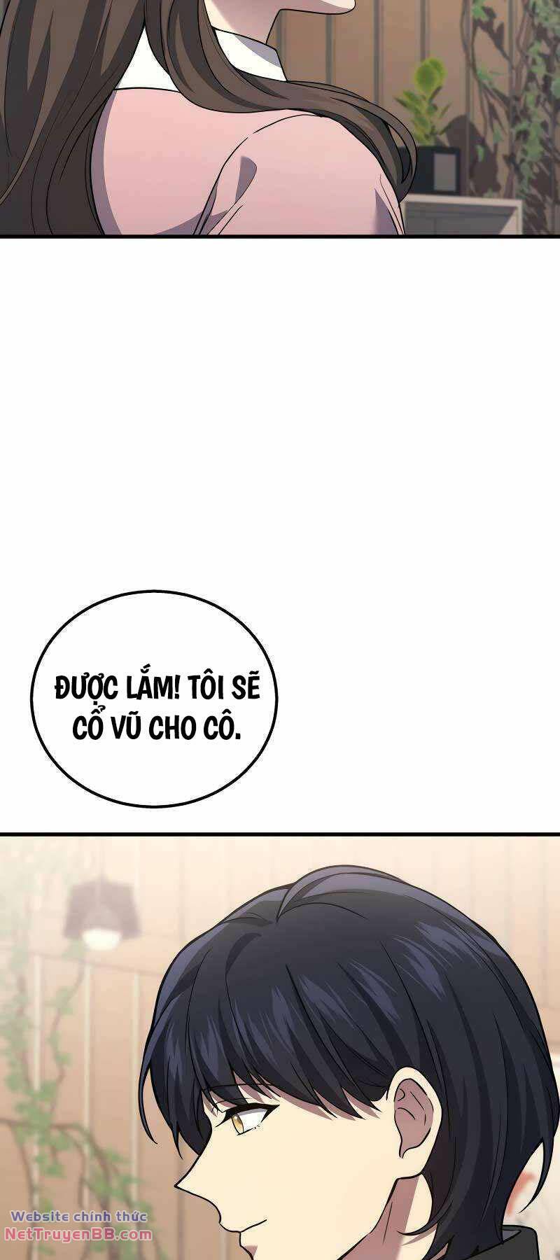 Thần Chiến Tranh Trở Lại Cấp 2 Chapter 48 - Trang 16