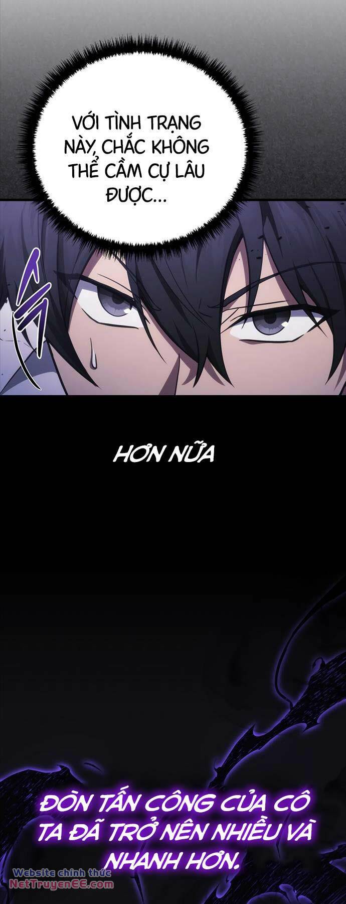 Thần Chiến Tranh Trở Lại Cấp 2 Chapter 50 - Trang 35