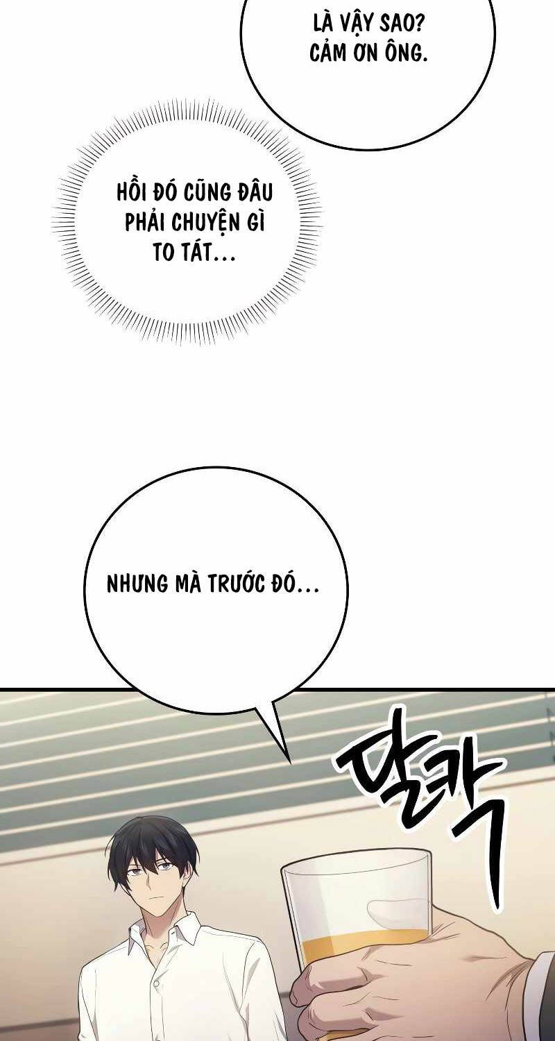 Thần Chiến Tranh Trở Lại Cấp 2 Chapter 52 - Trang 22