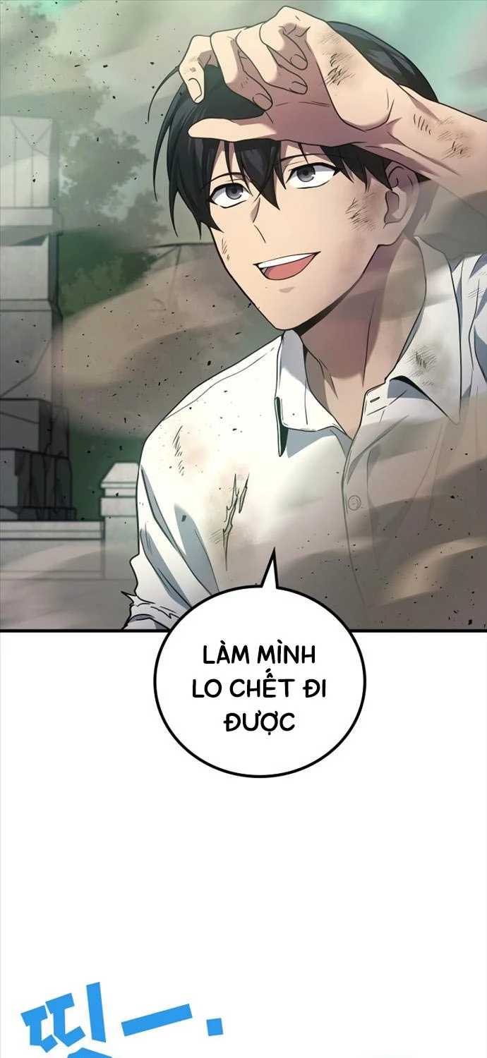 Thần Chiến Tranh Trở Lại Cấp 2 Chapter 60 - Trang 59