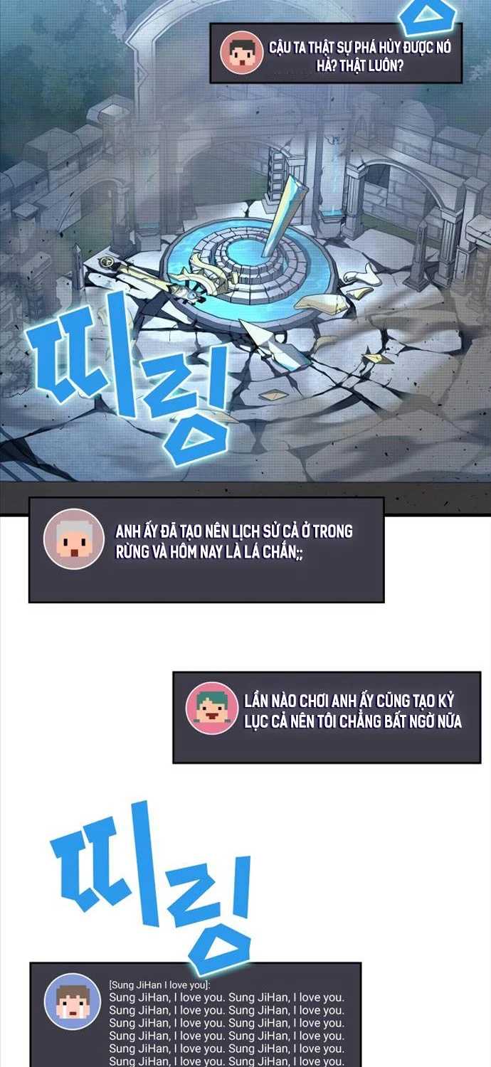 Thần Chiến Tranh Trở Lại Cấp 2 Chapter 60 - Trang 62
