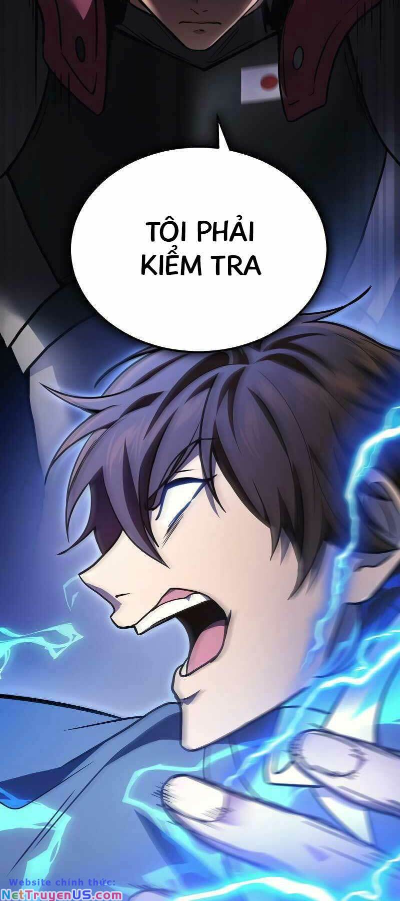 Thần Chiến Tranh Trở Lại Cấp 2 Chapter 35 - Trang 55