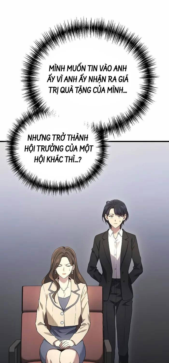 Thần Chiến Tranh Trở Lại Cấp 2 Chapter 54 - Trang 16