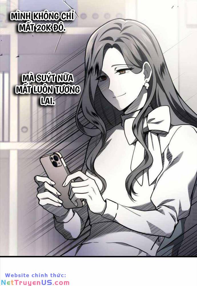 Thần Chiến Tranh Trở Lại Cấp 2 Chapter 36 - Trang 15