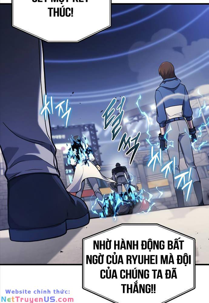 Thần Chiến Tranh Trở Lại Cấp 2 Chapter 34 - Trang 82