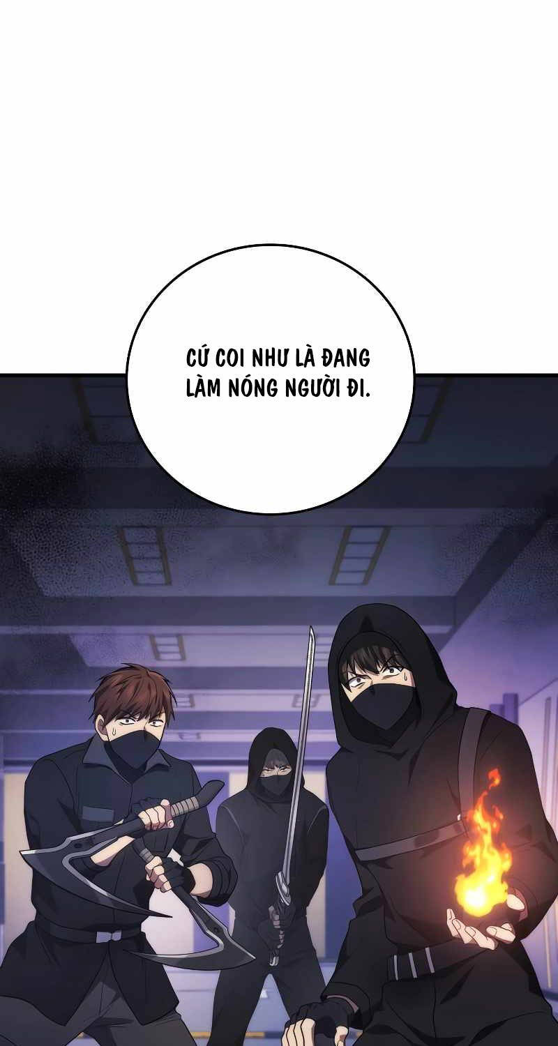 Thần Chiến Tranh Trở Lại Cấp 2 Chapter 52 - Trang 124