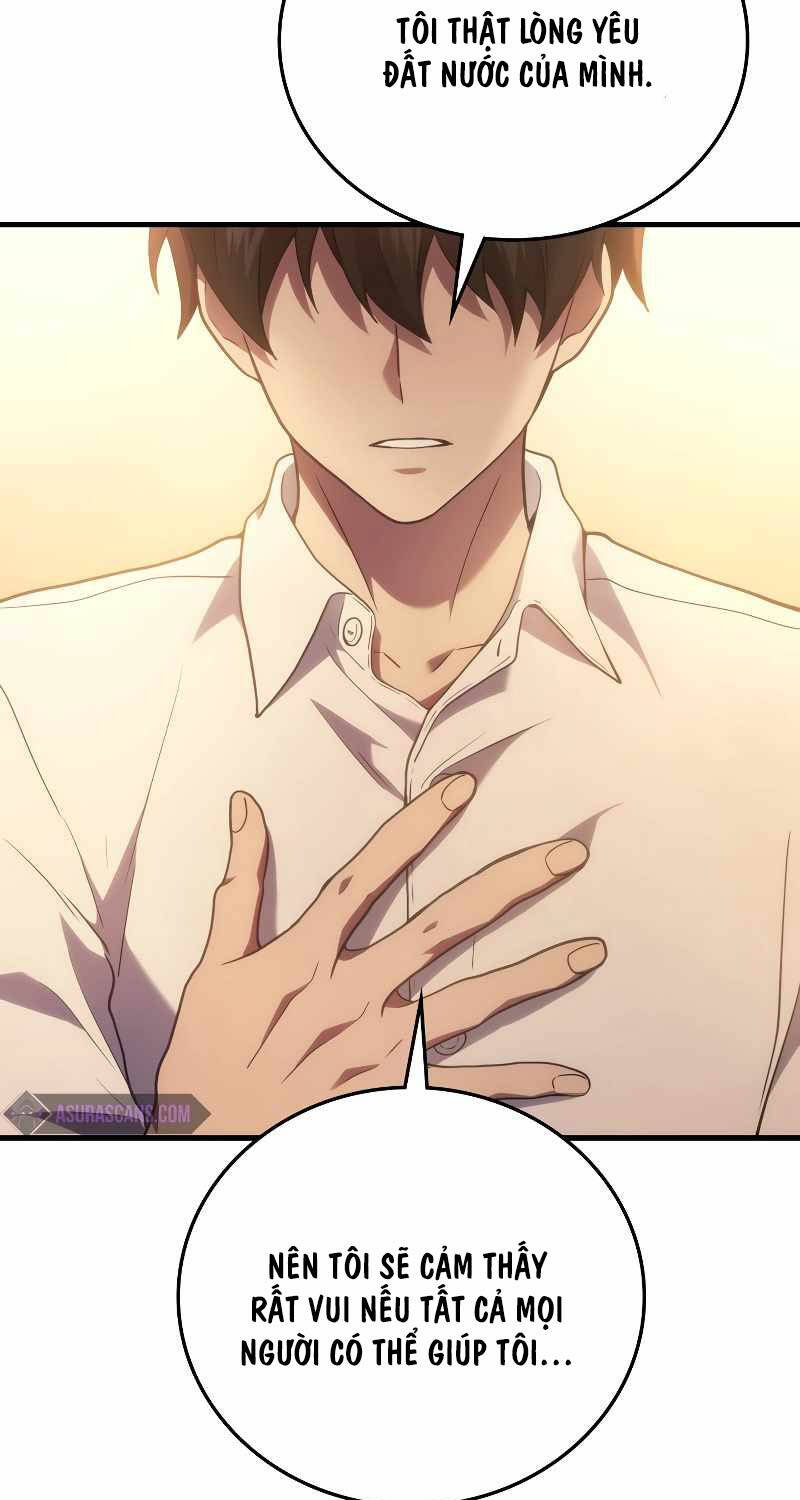 Thần Chiến Tranh Trở Lại Cấp 2 Chapter 52 - Trang 95