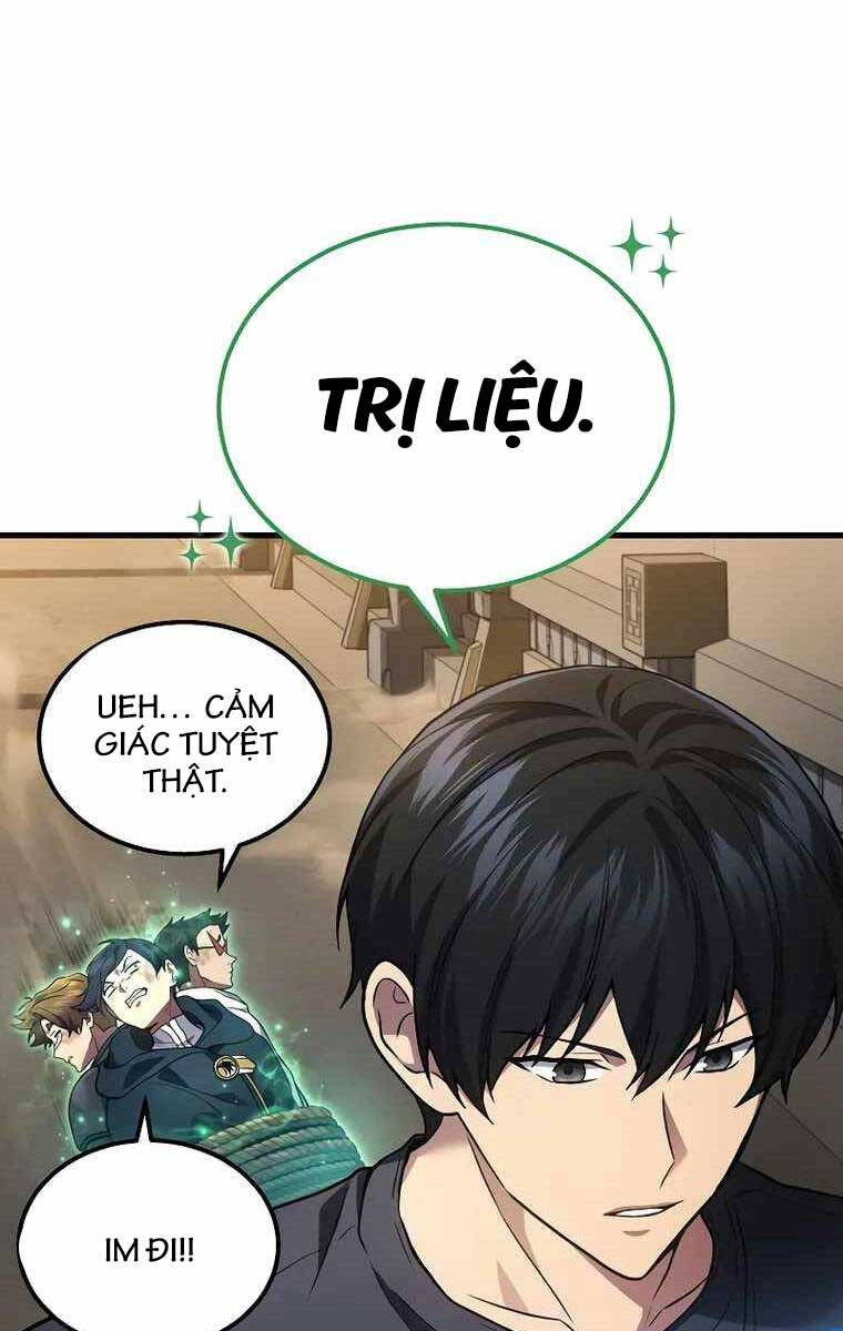 Thần Chiến Tranh Trở Lại Cấp 2 Chapter 29 - Trang 30