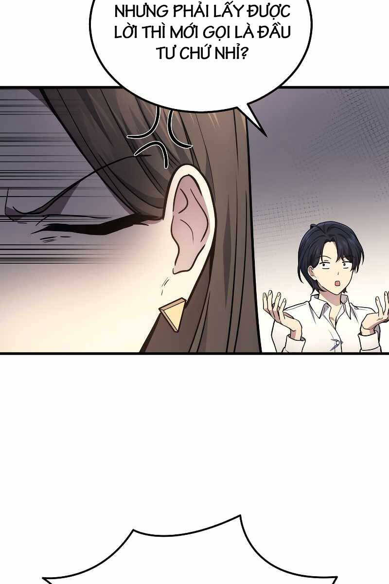 Thần Chiến Tranh Trở Lại Cấp 2 Chapter 33 - Trang 31