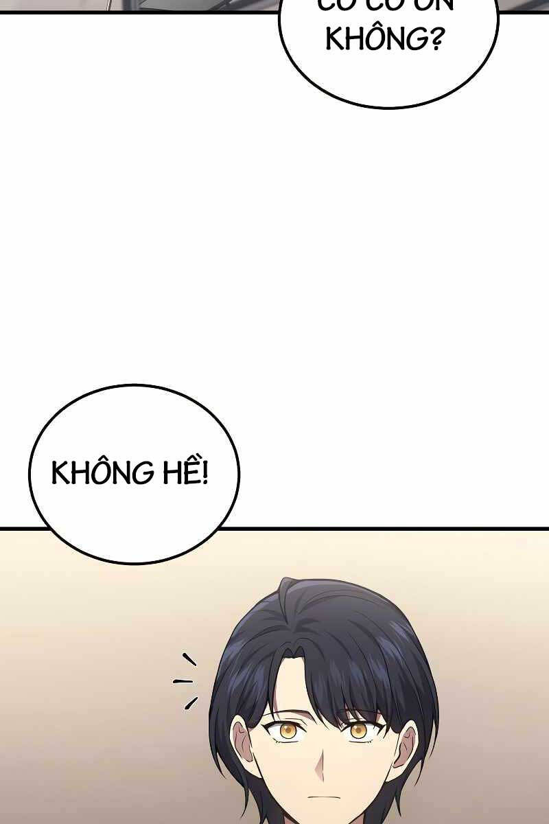 Thần Chiến Tranh Trở Lại Cấp 2 Chapter 33 - Trang 9