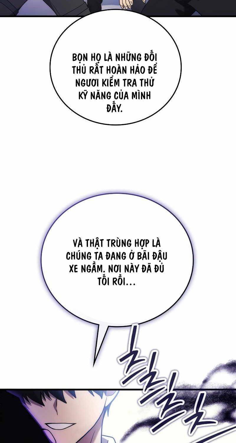 Thần Chiến Tranh Trở Lại Cấp 2 Chapter 52 - Trang 125