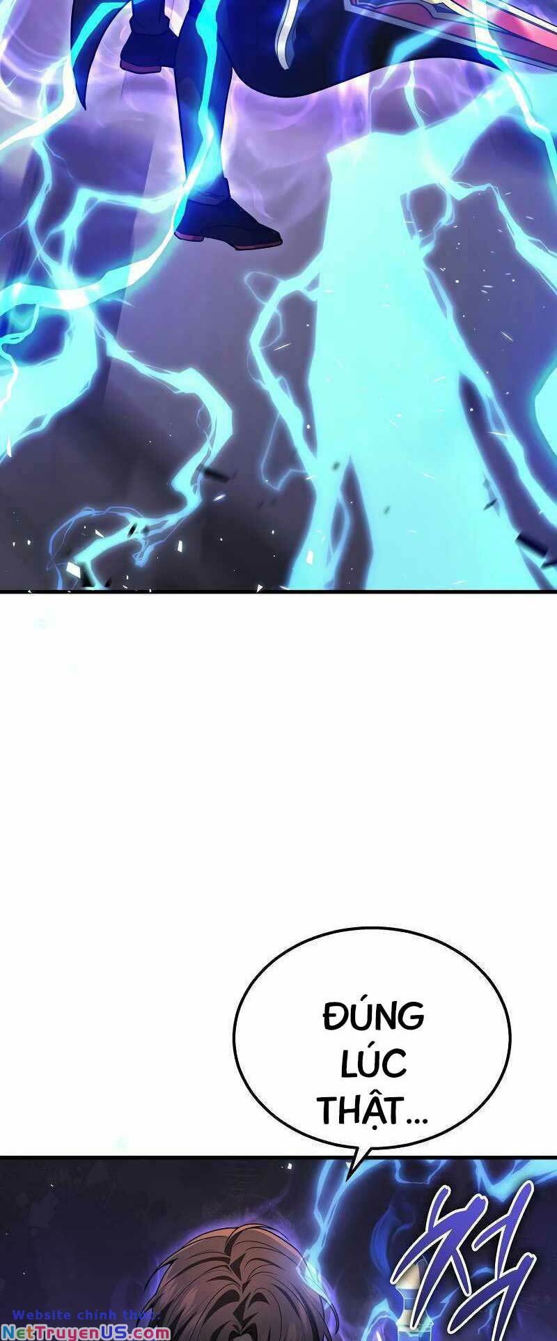 Thần Chiến Tranh Trở Lại Cấp 2 Chapter 35 - Trang 52