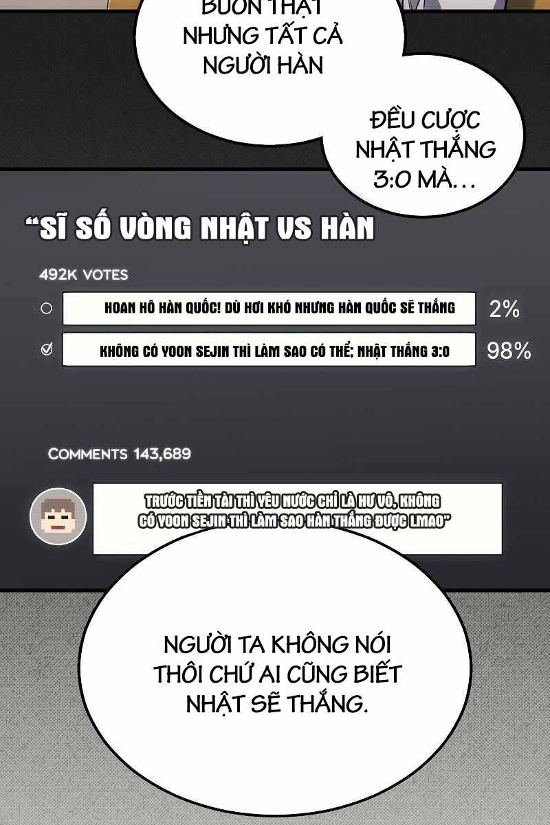 Thần Chiến Tranh Trở Lại Cấp 2 Chapter 33 - Trang 35