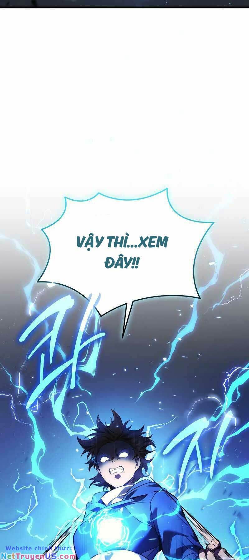 Thần Chiến Tranh Trở Lại Cấp 2 Chapter 35 - Trang 49