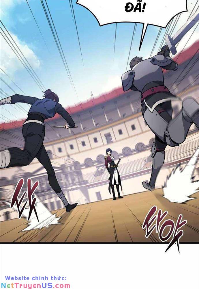 Thần Chiến Tranh Trở Lại Cấp 2 Chapter 36 - Trang 68