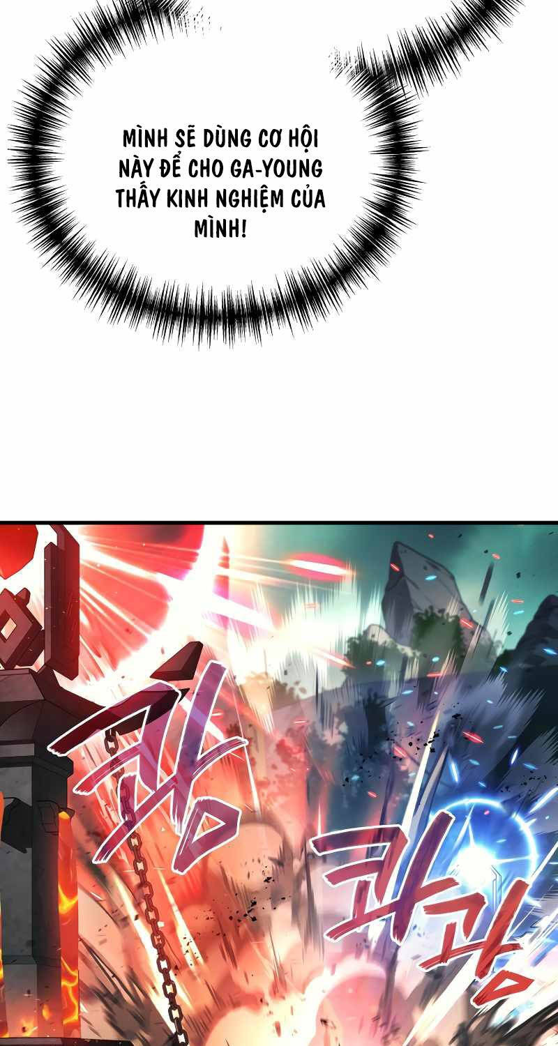 Thần Chiến Tranh Trở Lại Cấp 2 Chapter 56 - Trang 68