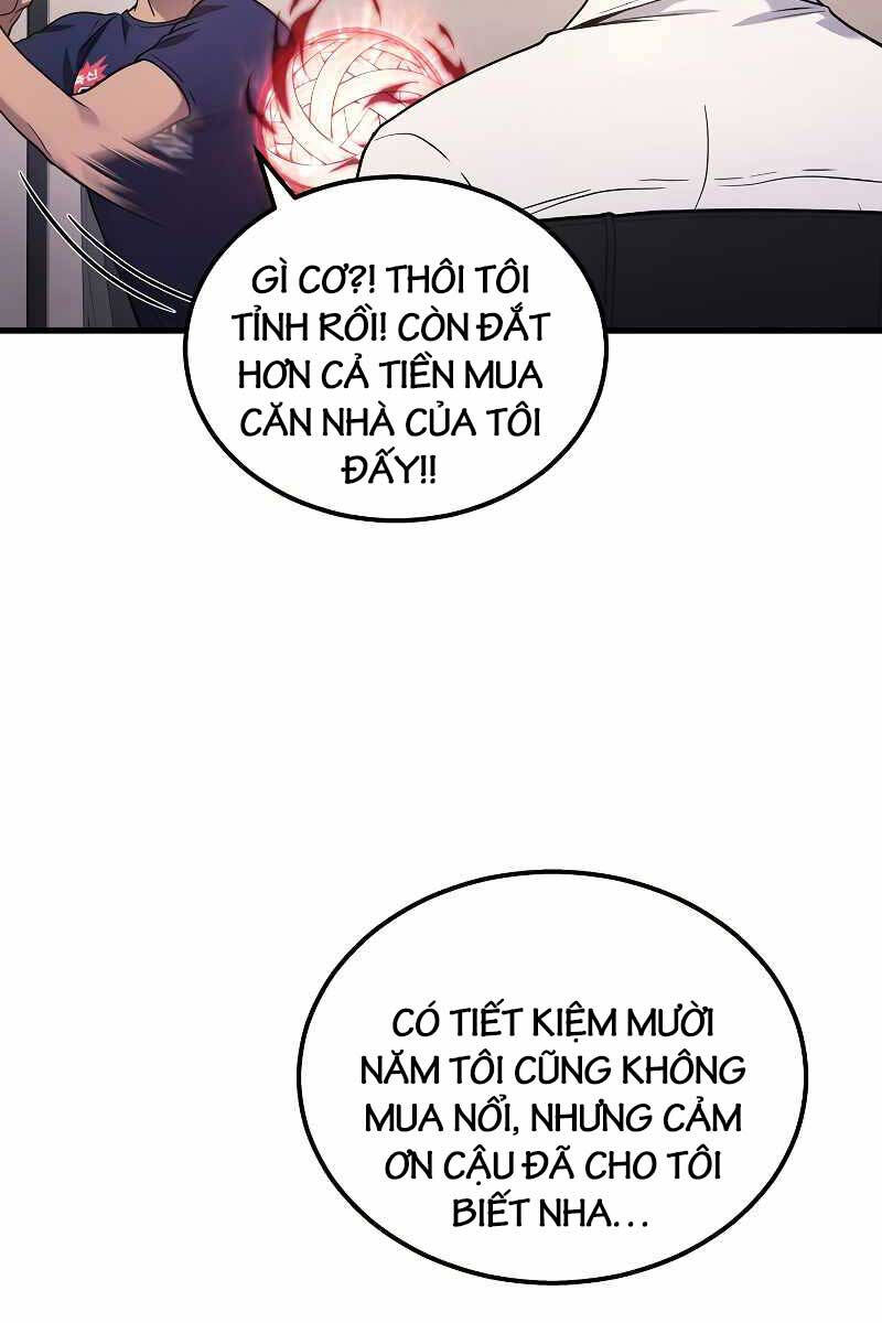 Thần Chiến Tranh Trở Lại Cấp 2 Chapter 33 - Trang 98