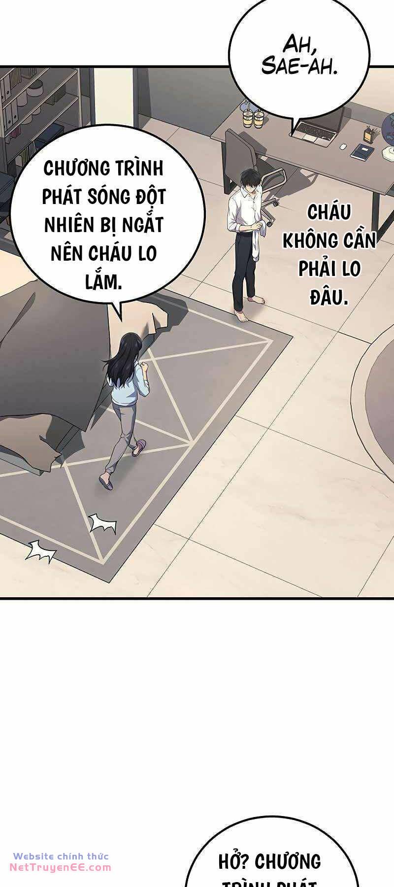 Thần Chiến Tranh Trở Lại Cấp 2 Chapter 51 - Trang 52