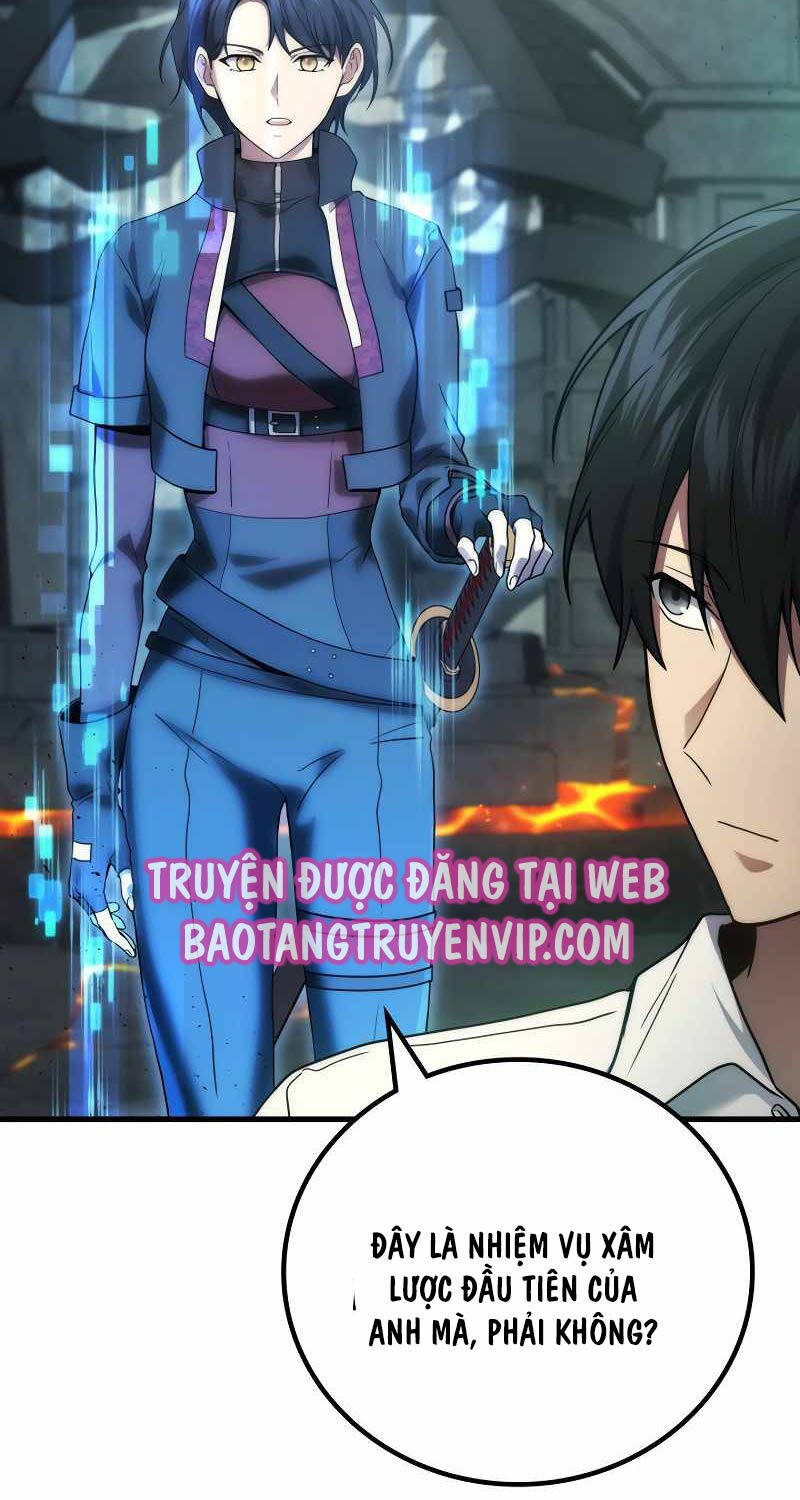 Thần Chiến Tranh Trở Lại Cấp 2 Chapter 56 - Trang 25