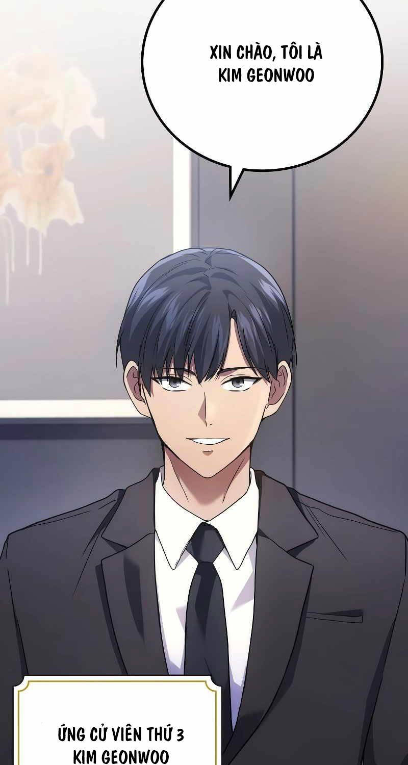Thần Chiến Tranh Trở Lại Cấp 2 Chapter 55 - Trang 38