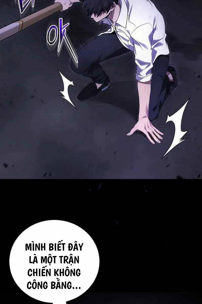 Thần Chiến Tranh Trở Lại Cấp 2 Chapter 49 - Trang 40