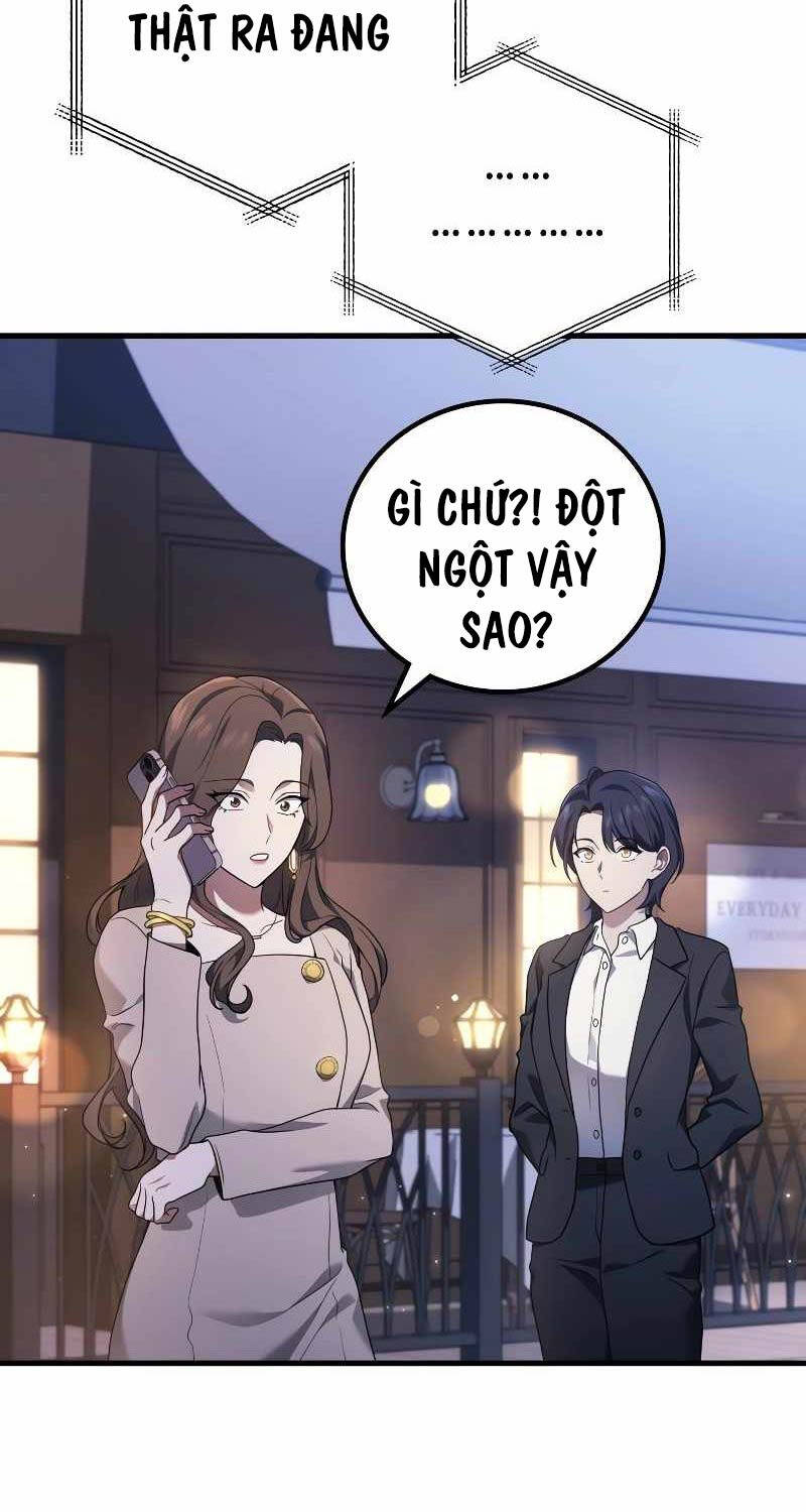 Thần Chiến Tranh Trở Lại Cấp 2 Chapter 53 - Trang 13
