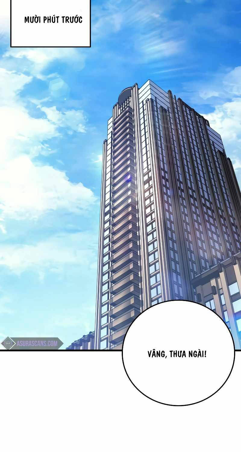 Thần Chiến Tranh Trở Lại Cấp 2 Chapter 52 - Trang 8