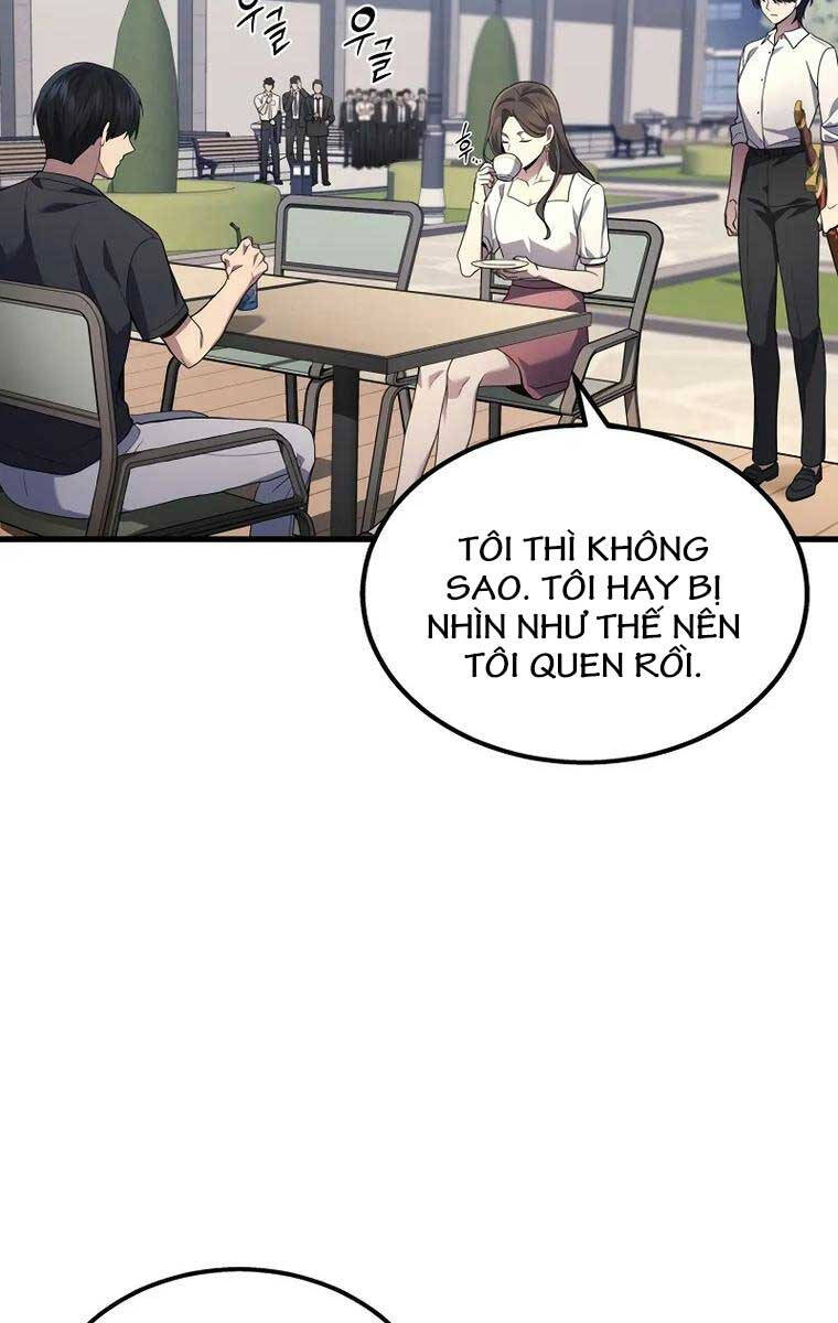 Thần Chiến Tranh Trở Lại Cấp 2 Chapter 26 - Trang 45