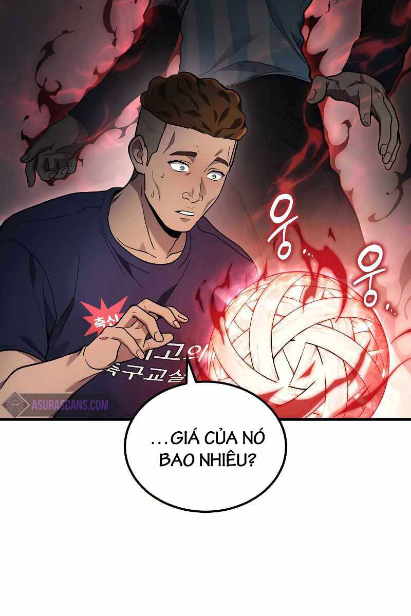 Thần Chiến Tranh Trở Lại Cấp 2 Chapter 33 - Trang 96
