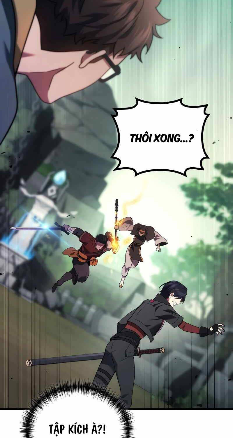 Thần Chiến Tranh Trở Lại Cấp 2 Chapter 57 - Trang 16