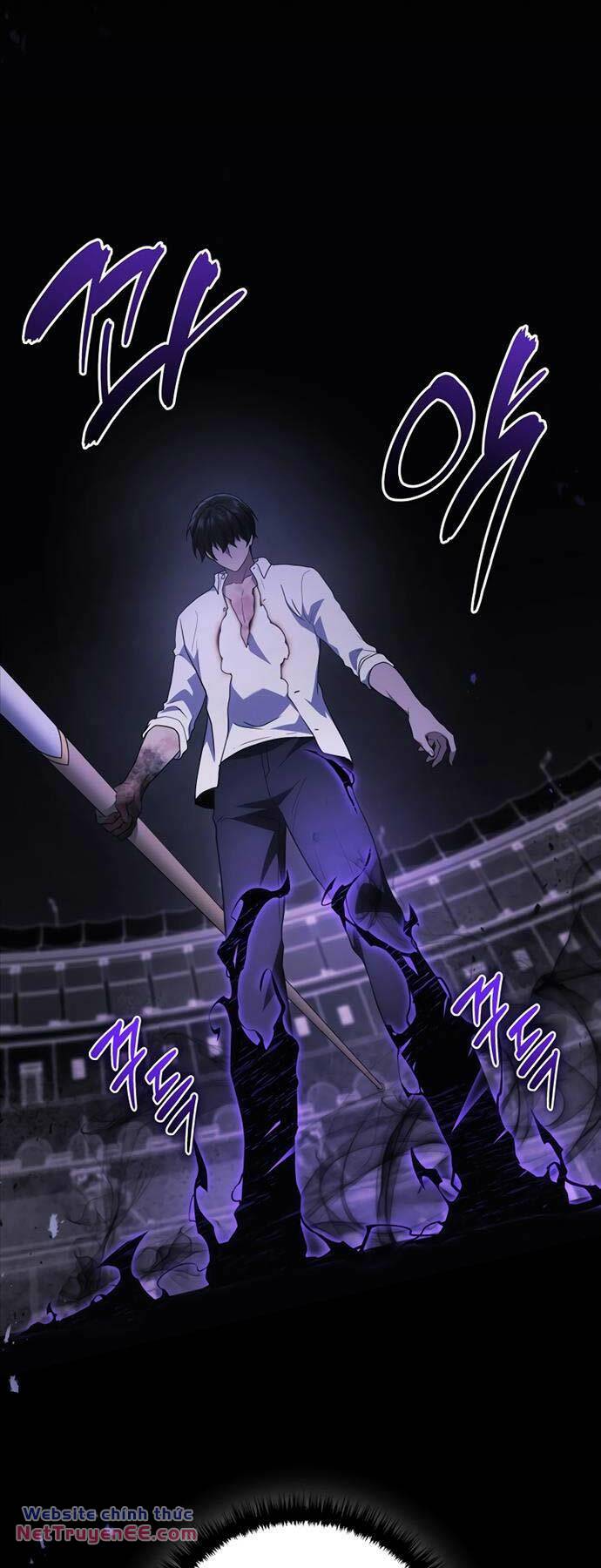 Thần Chiến Tranh Trở Lại Cấp 2 Chapter 50 - Trang 41