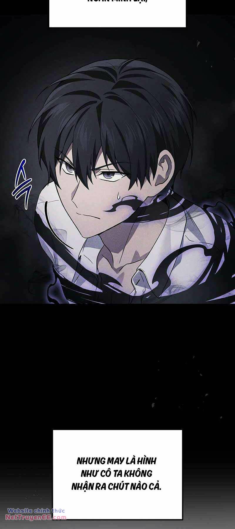Thần Chiến Tranh Trở Lại Cấp 2 Chapter 51 - Trang 27