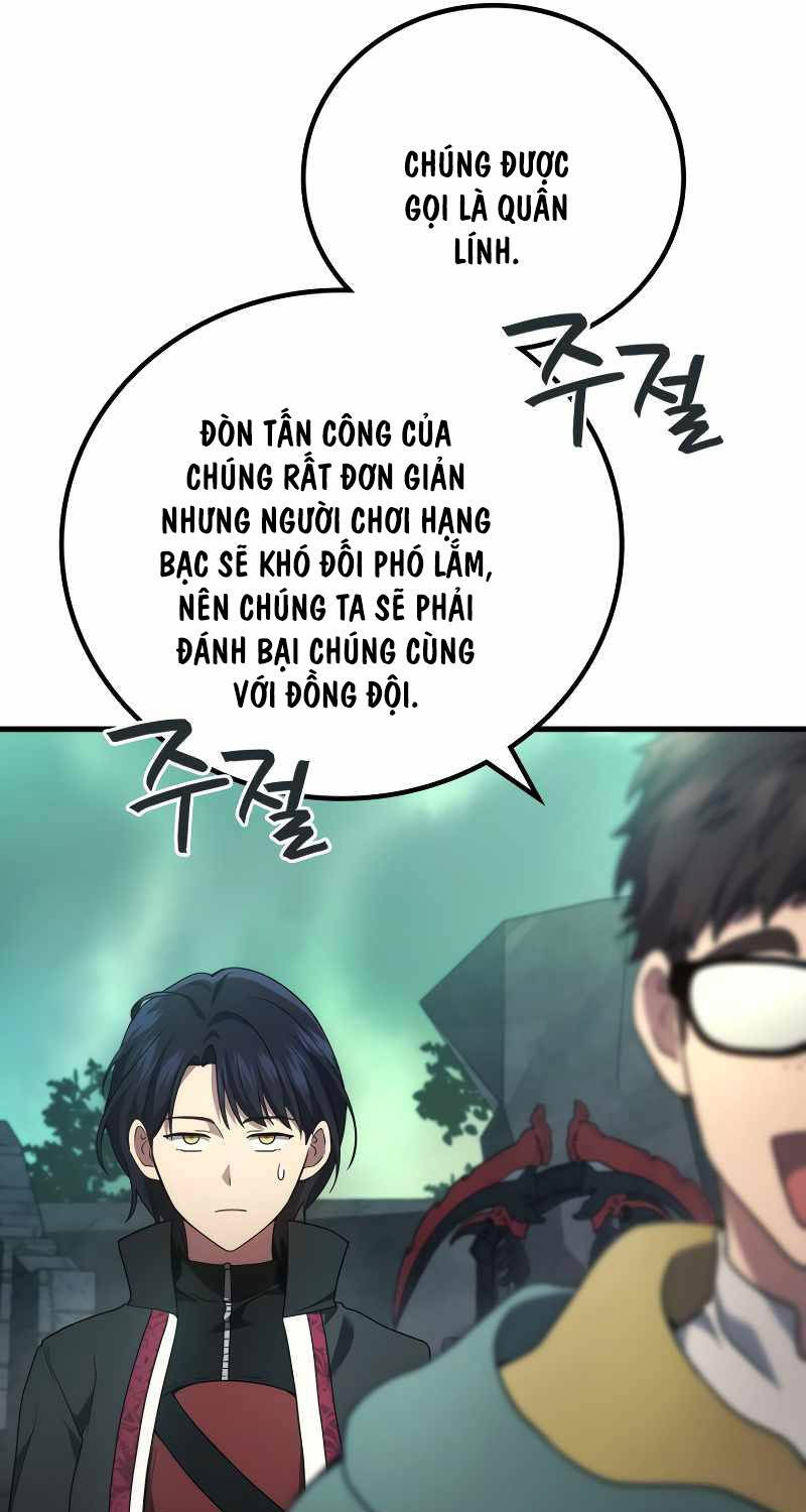 Thần Chiến Tranh Trở Lại Cấp 2 Chapter 56 - Trang 70