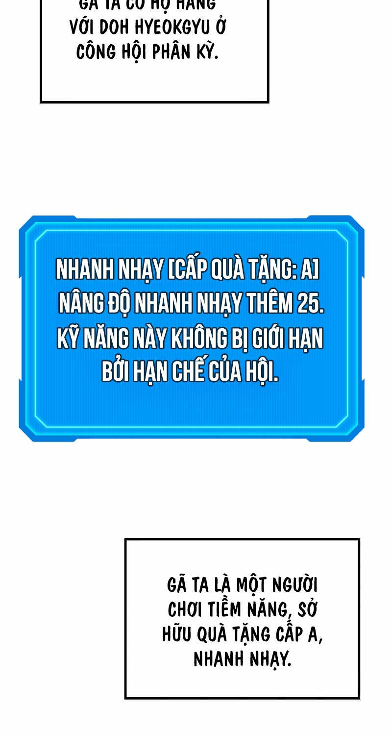 Thần Chiến Tranh Trở Lại Cấp 2 Chapter 53 - Trang 45