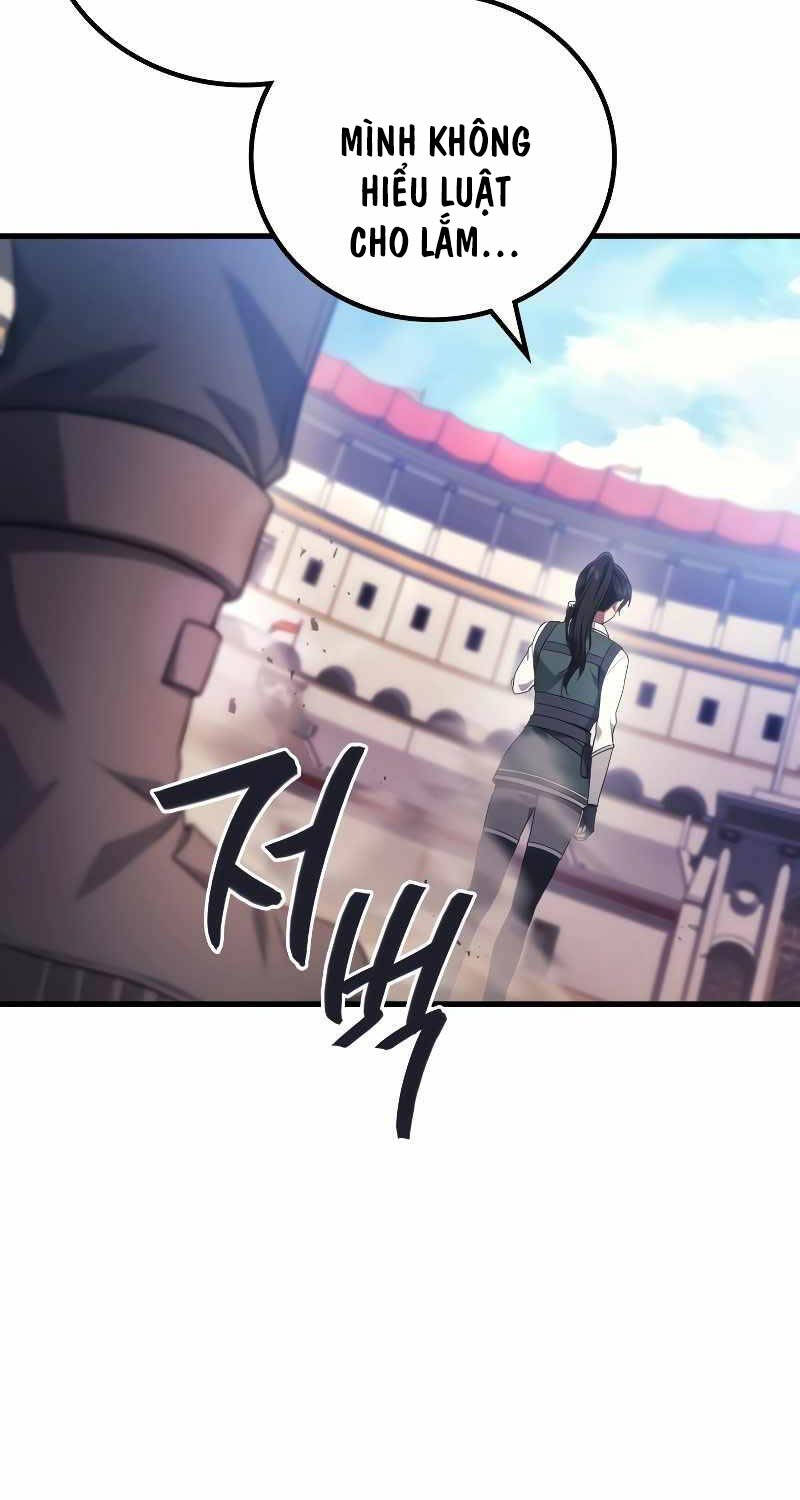 Thần Chiến Tranh Trở Lại Cấp 2 Chapter 53 - Trang 41