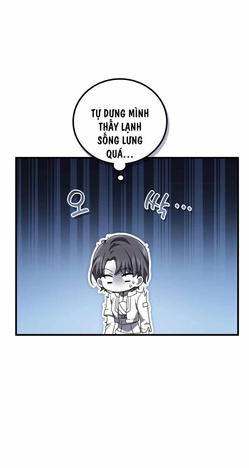 Thần Chiến Tranh Trở Lại Cấp 2 Chapter 56 - Trang 50
