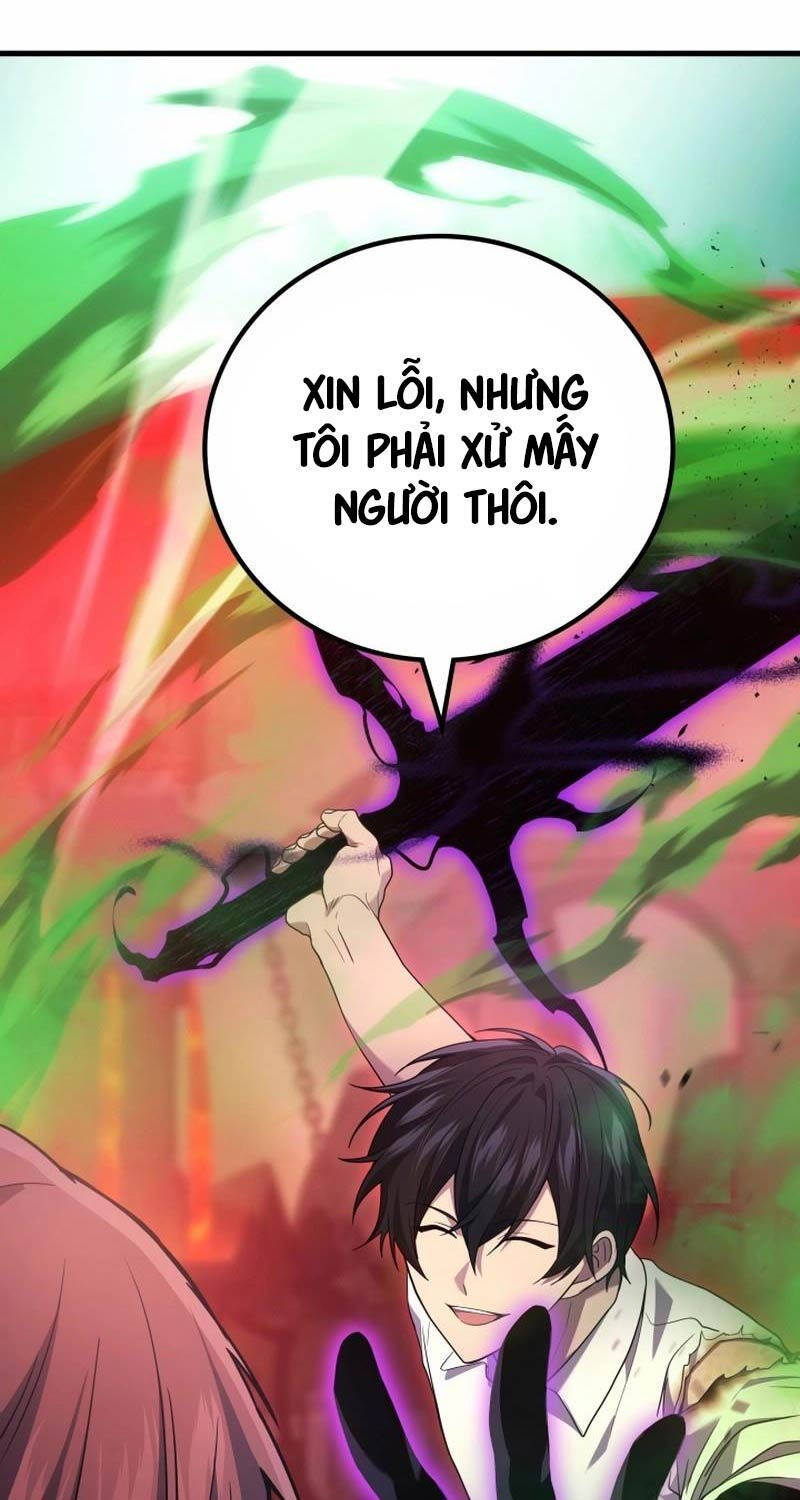 Thần Chiến Tranh Trở Lại Cấp 2 Chapter 59 - Trang 21