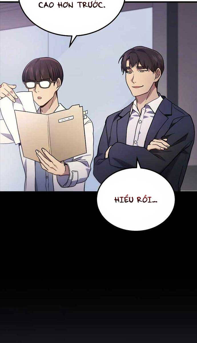 Thần Chiến Tranh Trở Lại Cấp 2 Chapter 32 - Trang 89