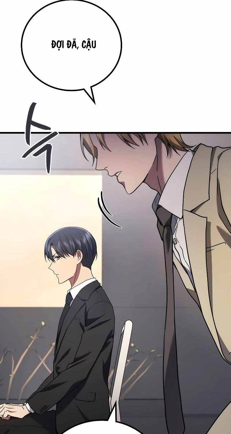 Thần Chiến Tranh Trở Lại Cấp 2 Chapter 55 - Trang 50