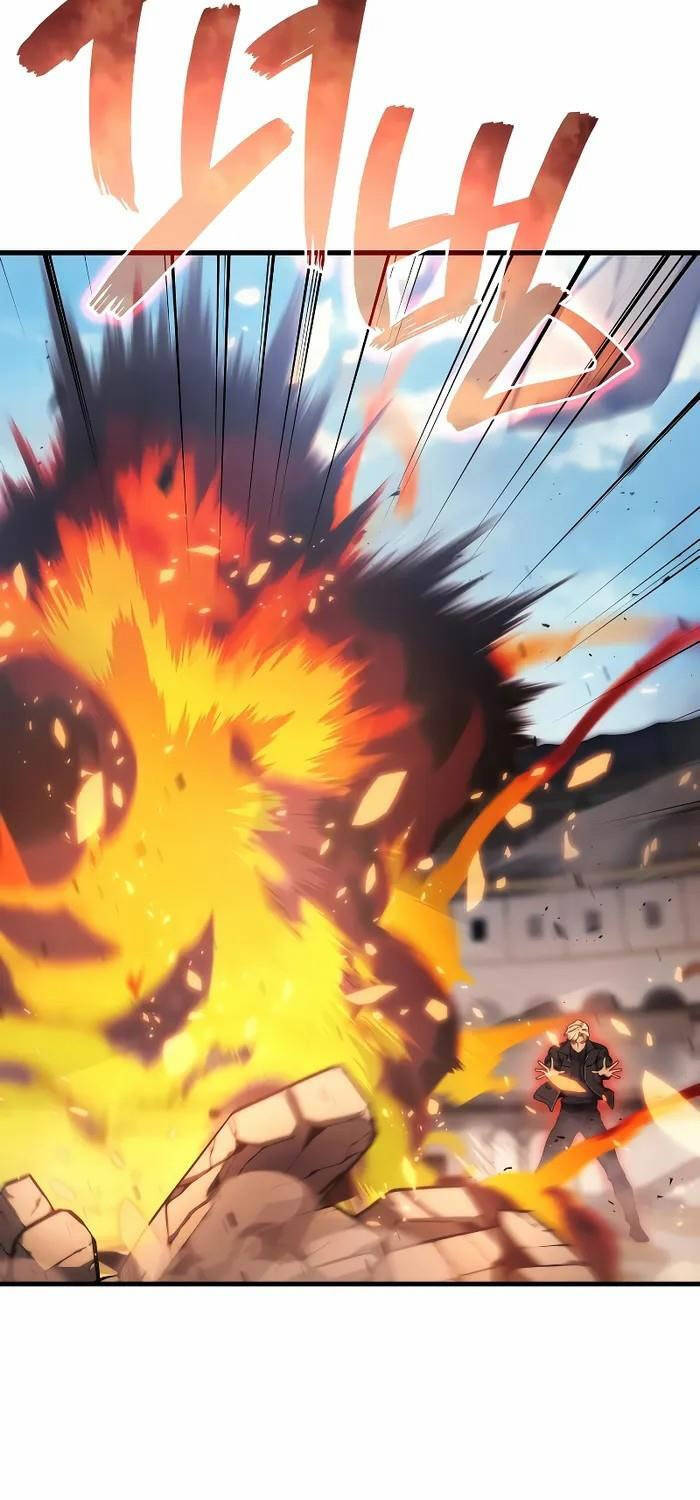 Thần Chiến Tranh Trở Lại Cấp 2 Chapter 54 - Trang 67