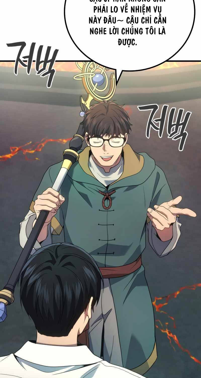 Thần Chiến Tranh Trở Lại Cấp 2 Chapter 56 - Trang 64