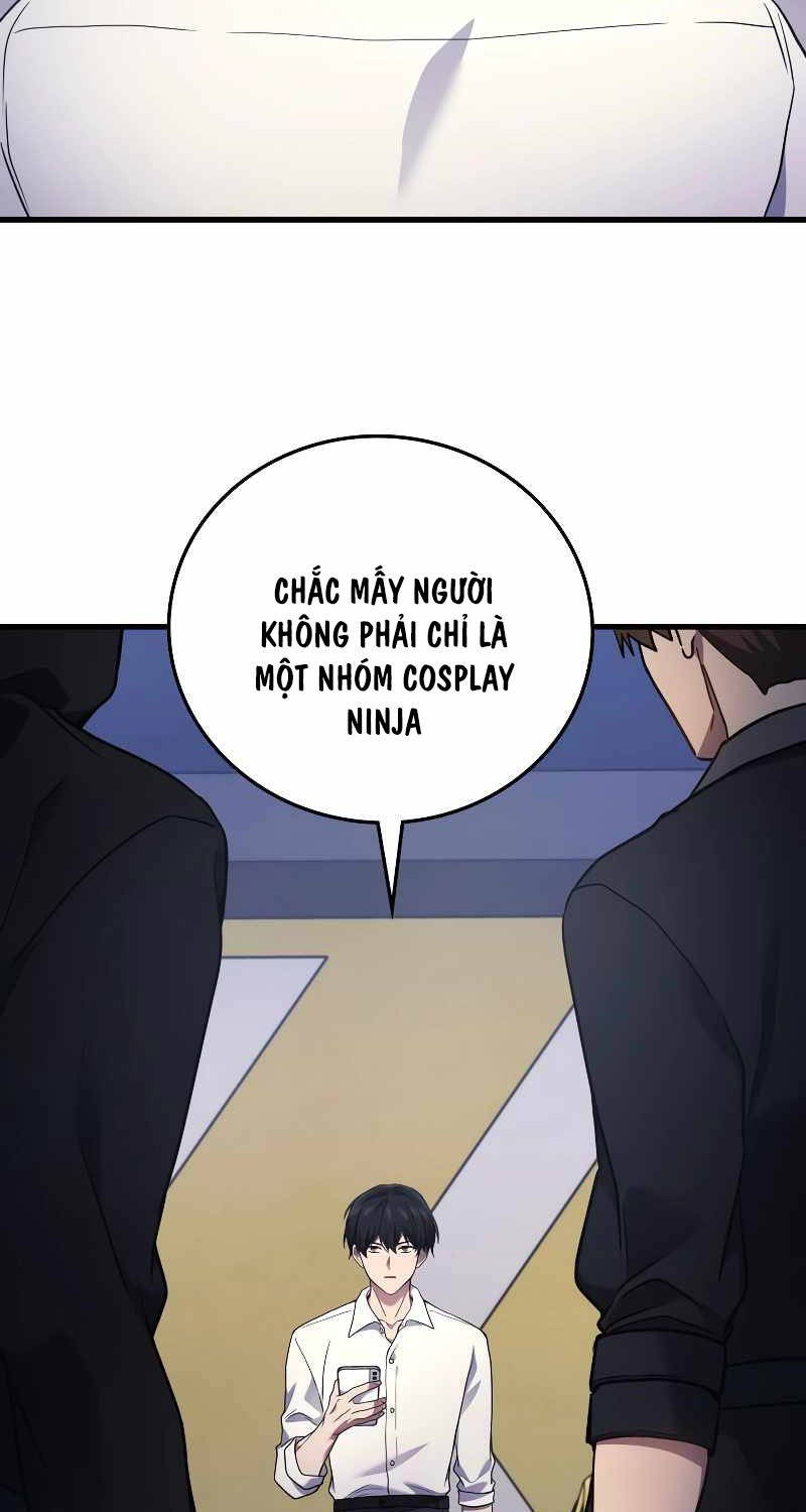 Thần Chiến Tranh Trở Lại Cấp 2 Chapter 52 - Trang 113