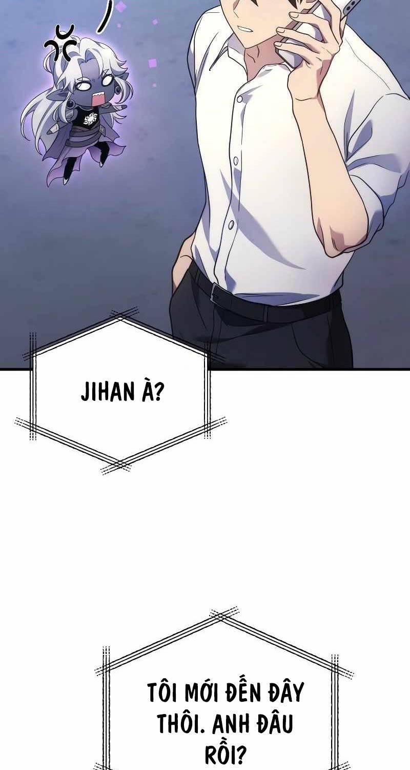Thần Chiến Tranh Trở Lại Cấp 2 Chapter 53 - Trang 11