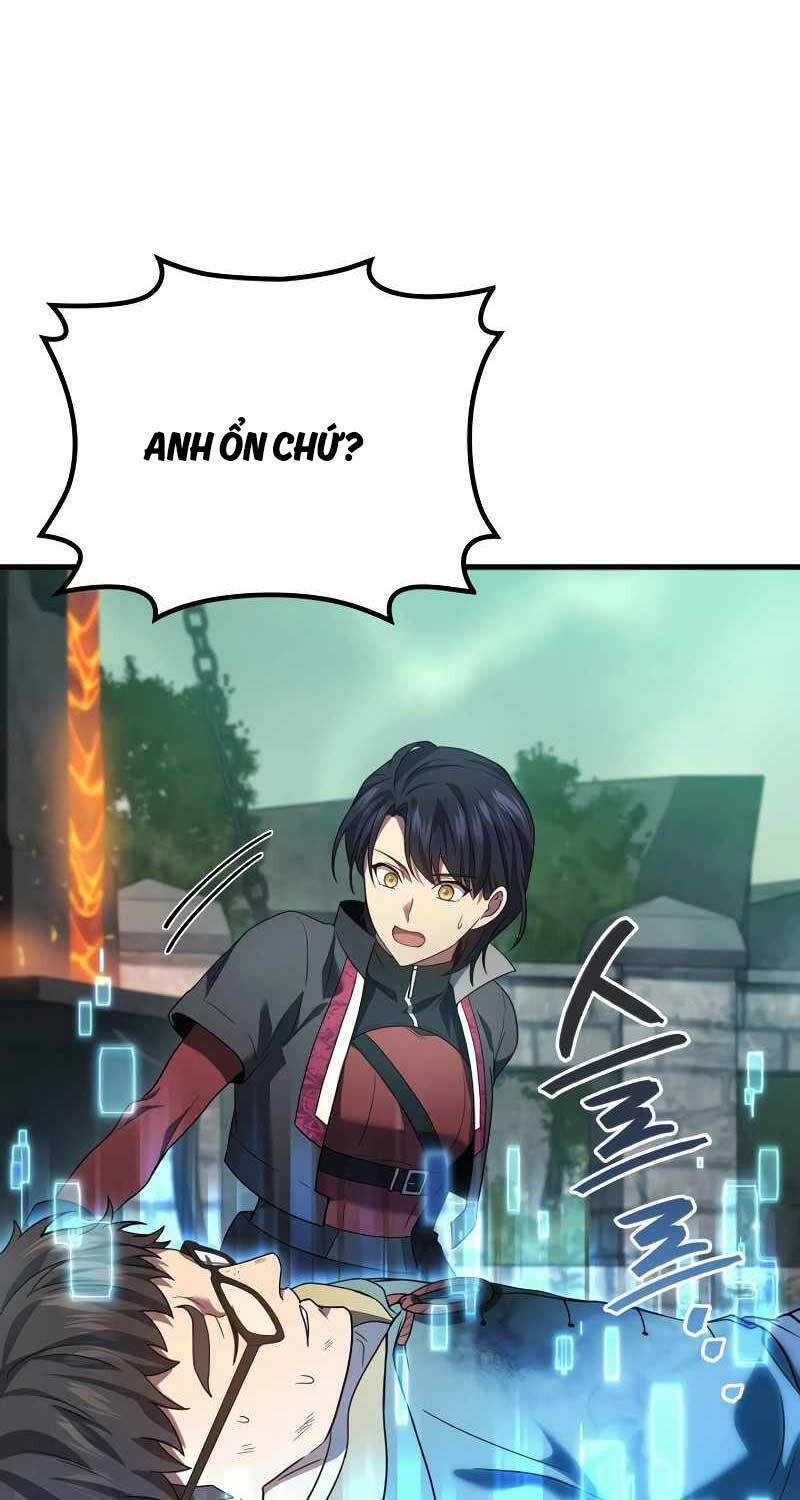 Thần Chiến Tranh Trở Lại Cấp 2 Chapter 57 - Trang 27