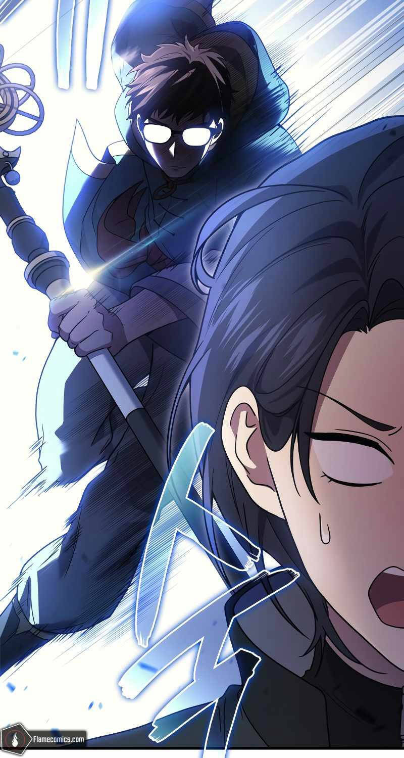 Thần Chiến Tranh Trở Lại Cấp 2 Chapter 56 - Trang 104