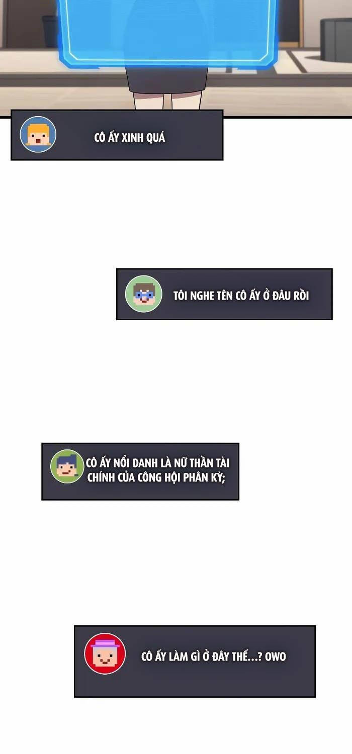 Thần Chiến Tranh Trở Lại Cấp 2 Chapter 54 - Trang 38