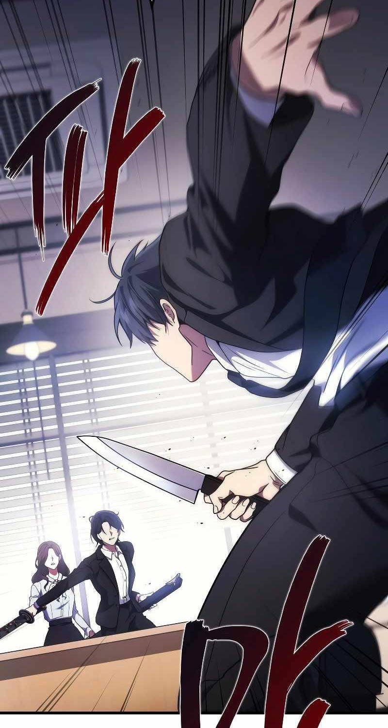 Thần Chiến Tranh Trở Lại Cấp 2 Chapter 55 - Trang 64