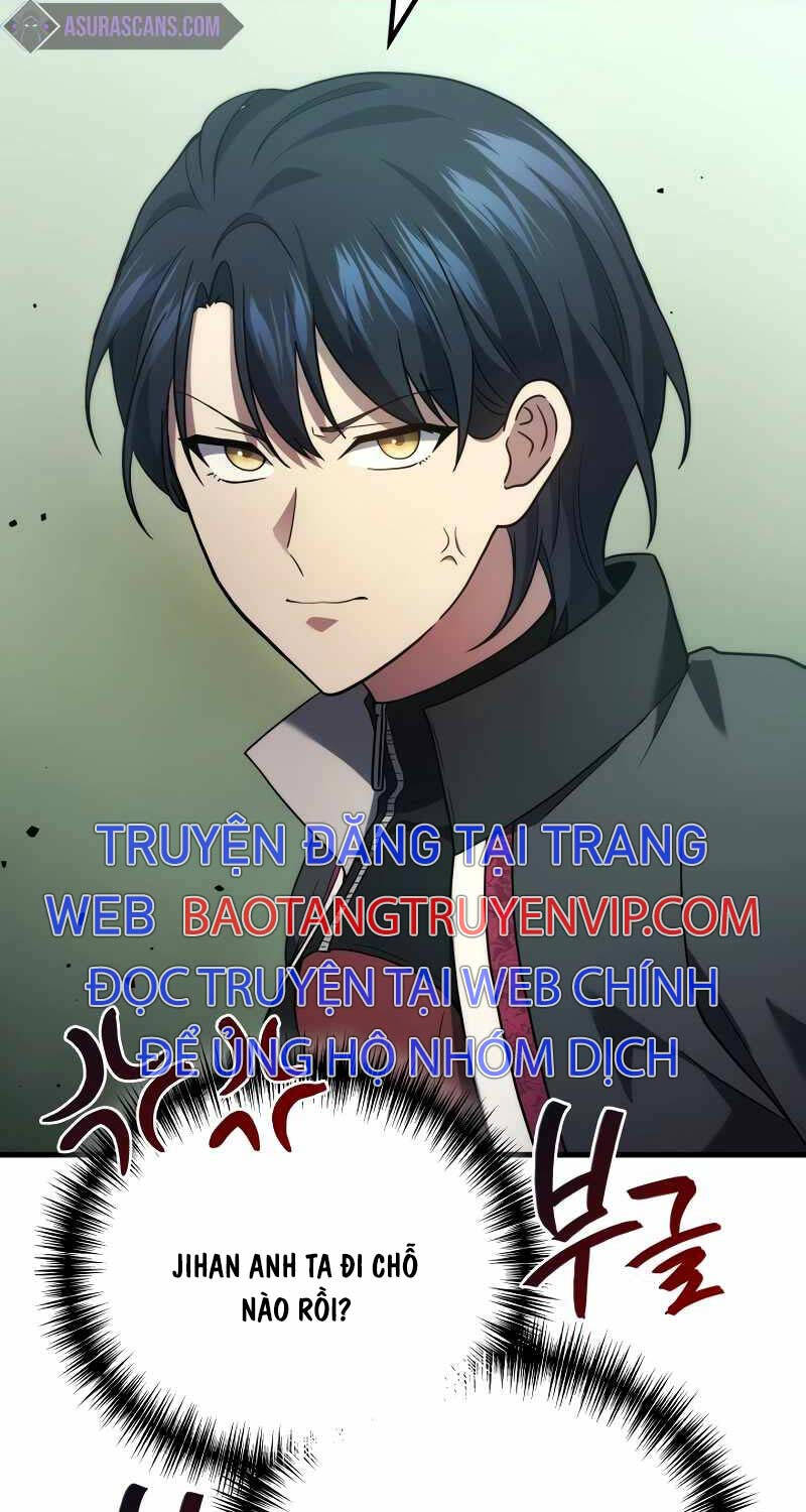 Thần Chiến Tranh Trở Lại Cấp 2 Chapter 57 - Trang 36