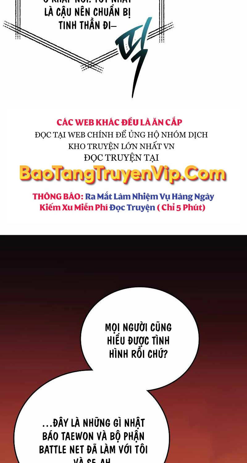 Thần Chiến Tranh Trở Lại Cấp 2 Chapter 52 - Trang 68